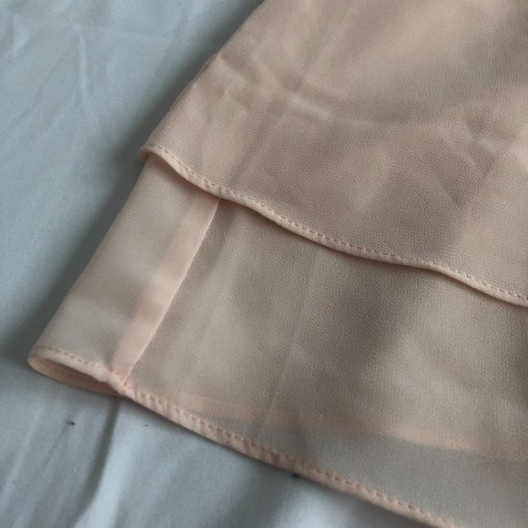 NWOT Simons Twik Camisole - Picture 2 of 5
